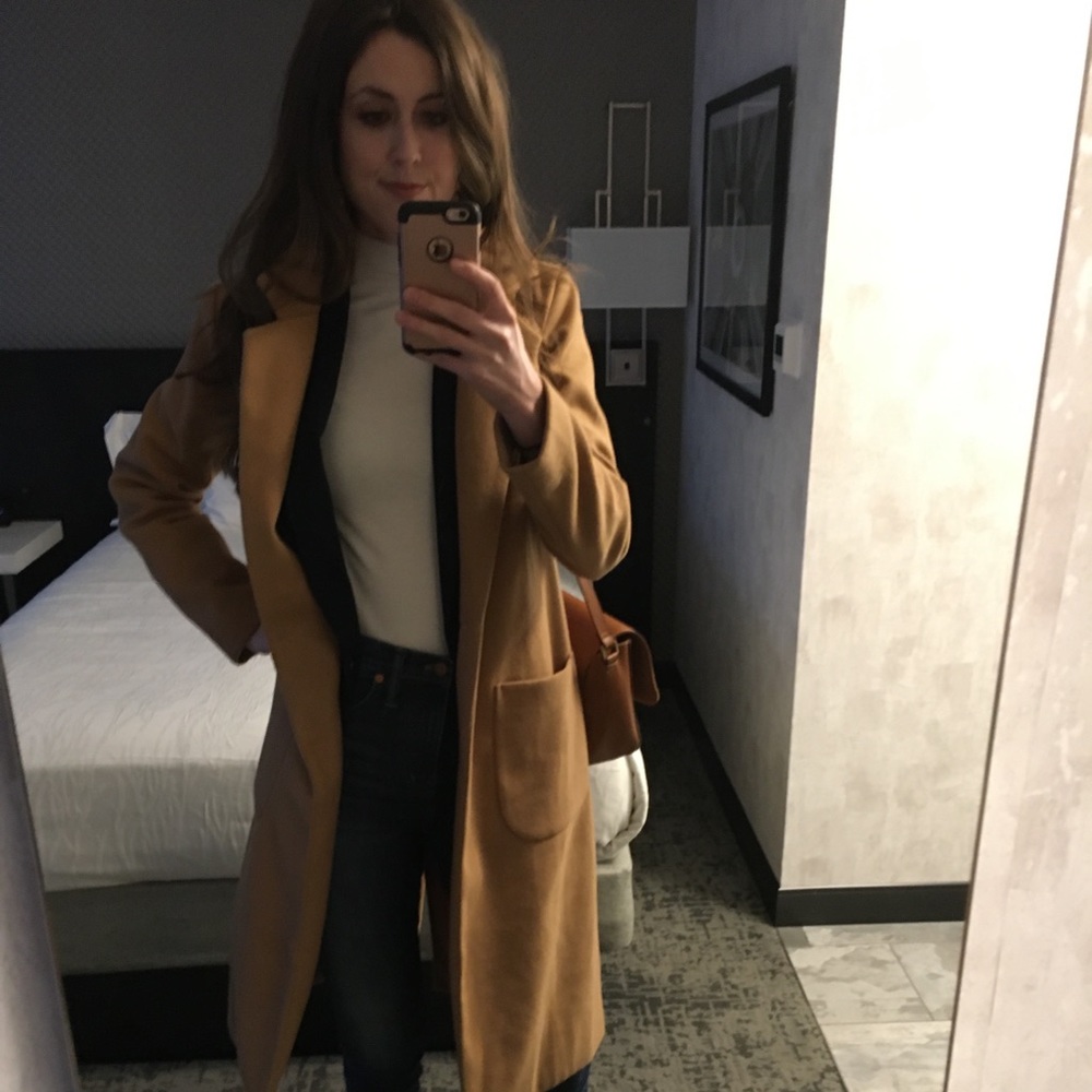 Meet your Posher, Martinia